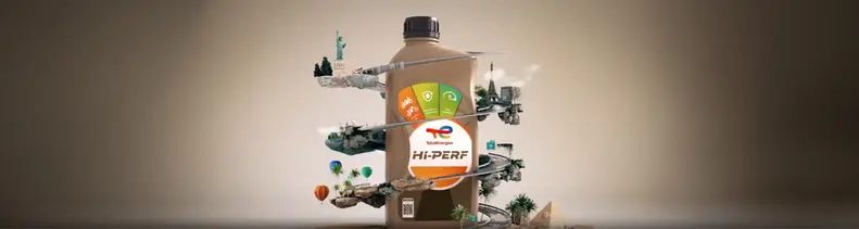 Aceite para motos y motocicletas