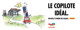 Le copilote idéal