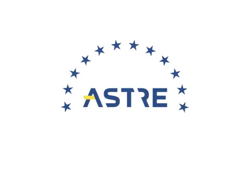 logo astre
