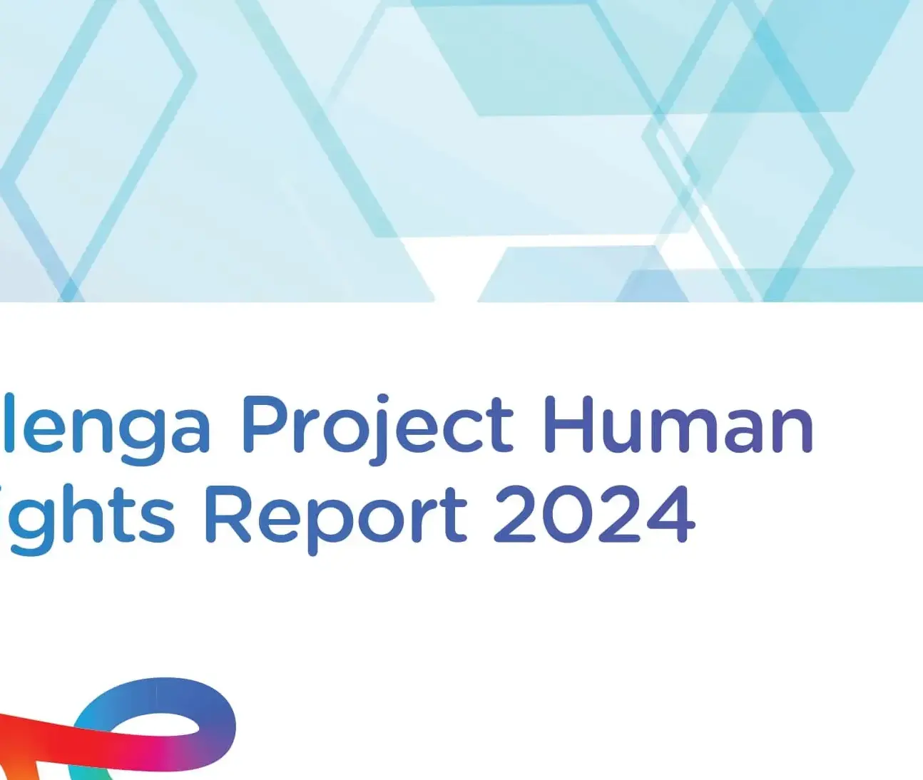 Human Rights Photo Report Tilenga Project Human Rights Reports & Documents | TotalEnergies Uganda