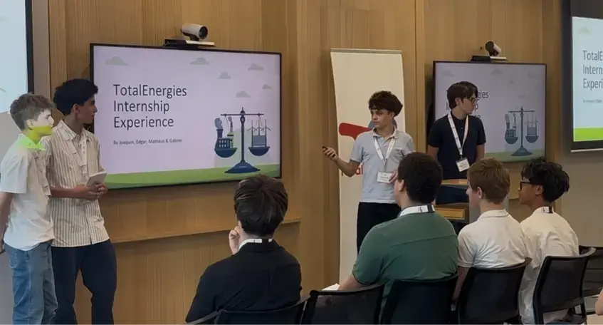IFS Youth Engagement Program 2026