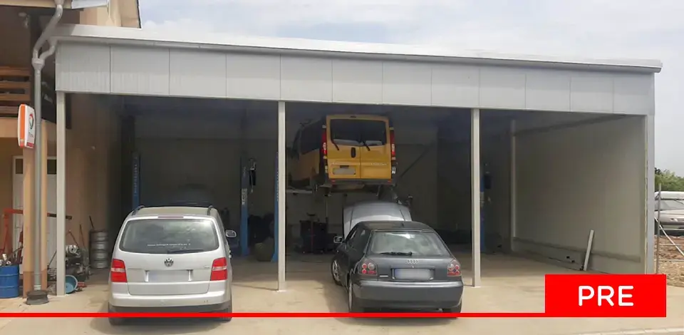 Auto servis SPAS | ČAČAK 