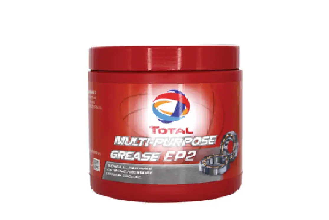 TOTAL&nbsp;