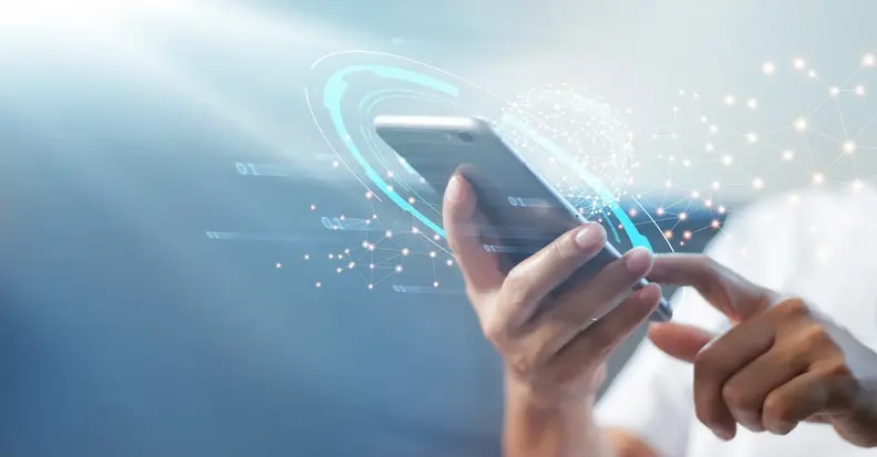 Phone AI