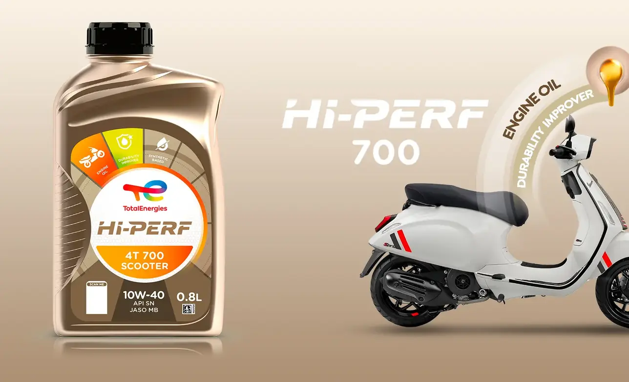 Dầu công nghệ tổng hợp