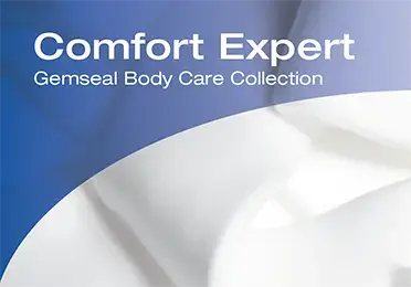 Body care collection