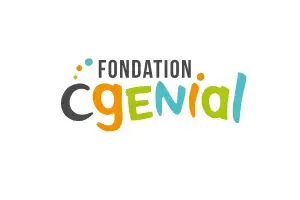 Fondation C’Génial