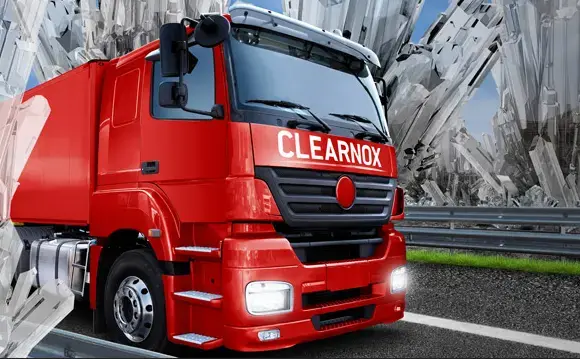 clearnox