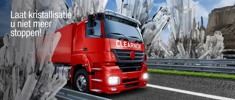 Clearnox