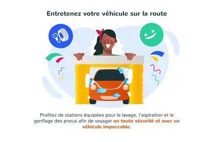 comment bien choisir sa station service pour optimiser ses trajets