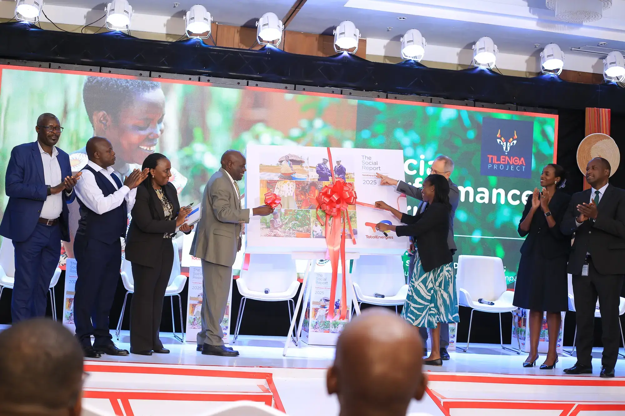 Tilenga Social Performance Forum 2025