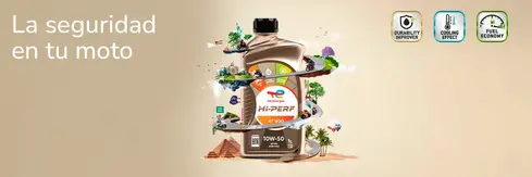 hi-perf la seguridad en tu moto