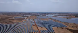 TotalEnergies je 2023. godine postala lider na tržištu solarne energije