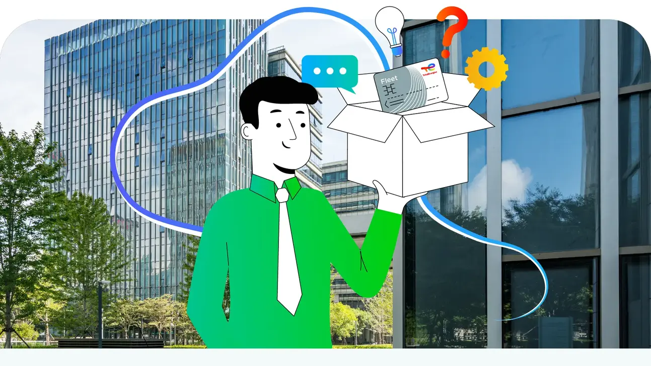 Boite à outils du portail Mobility Business