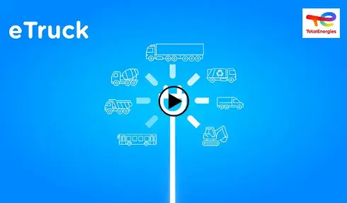 e-truck