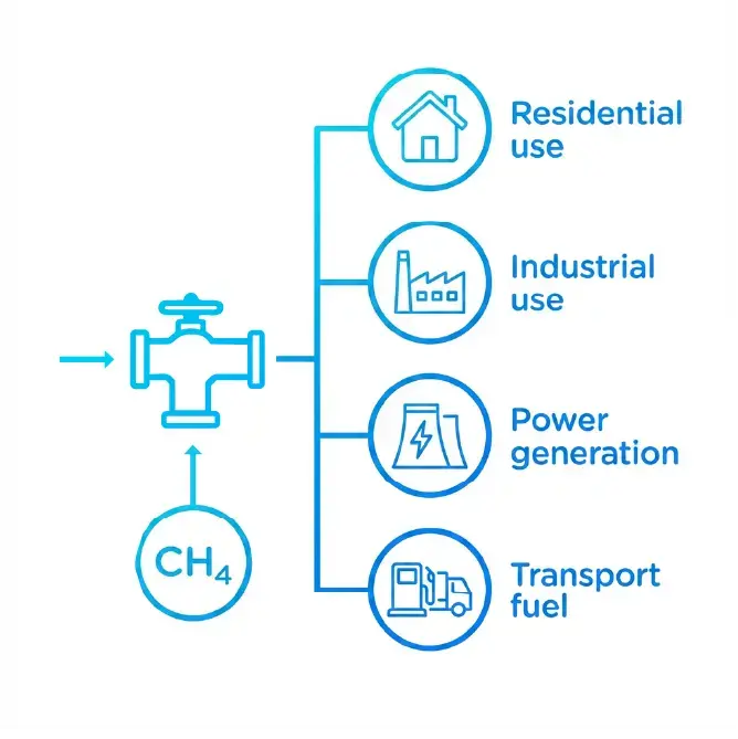 CNG & H2 Illustration