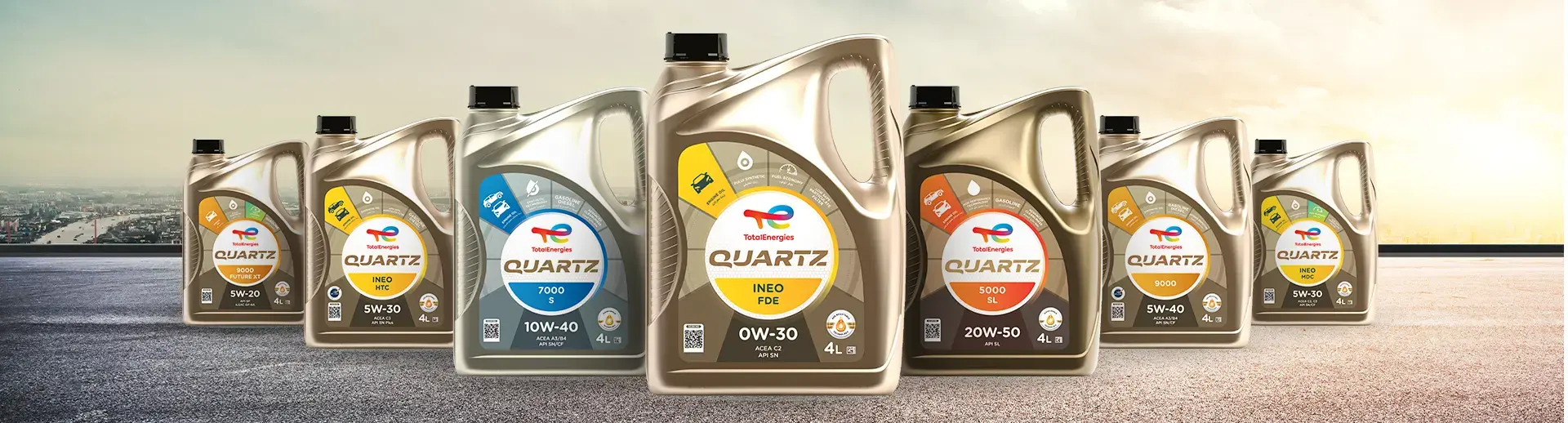 main quartz