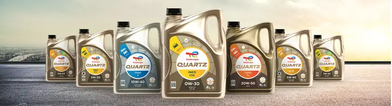 main quartz