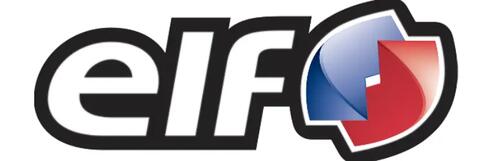 ELF Logo