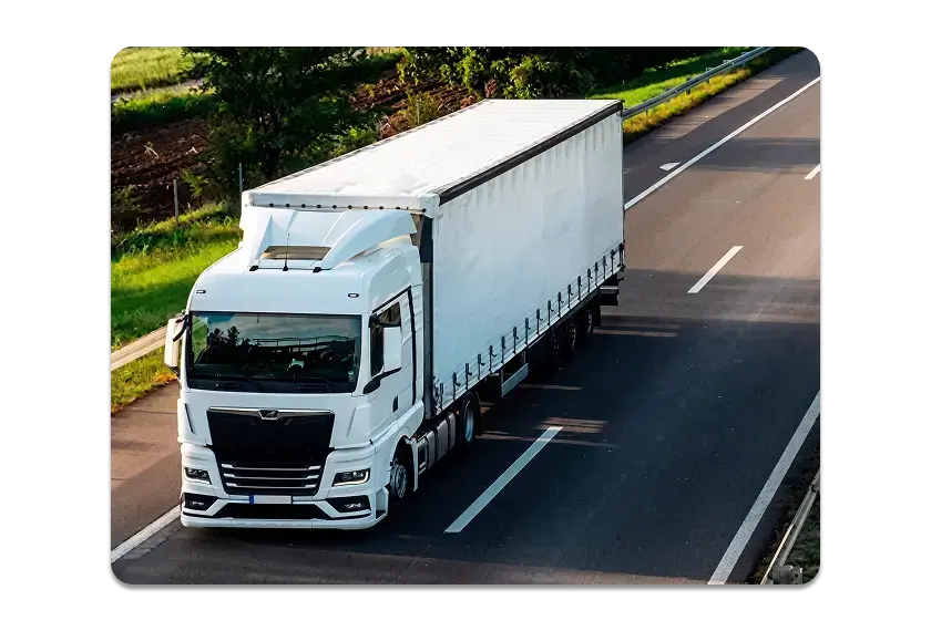 camion