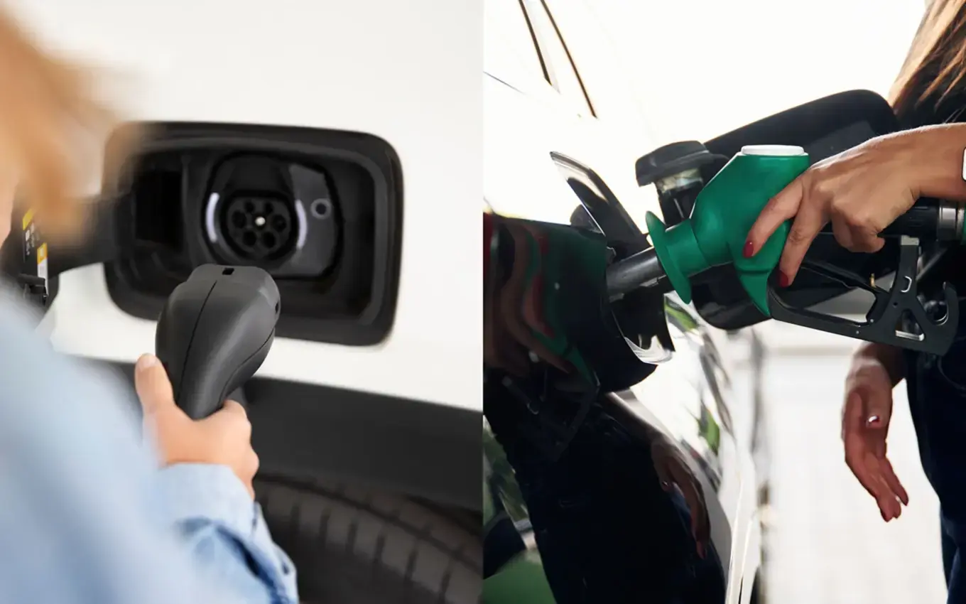 Dizel vs. hibrid – kateri motor je bolj ekonomičen