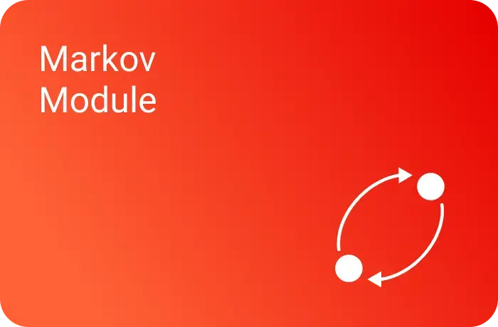 Markov module