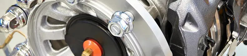 truck & bus hydraulic system
