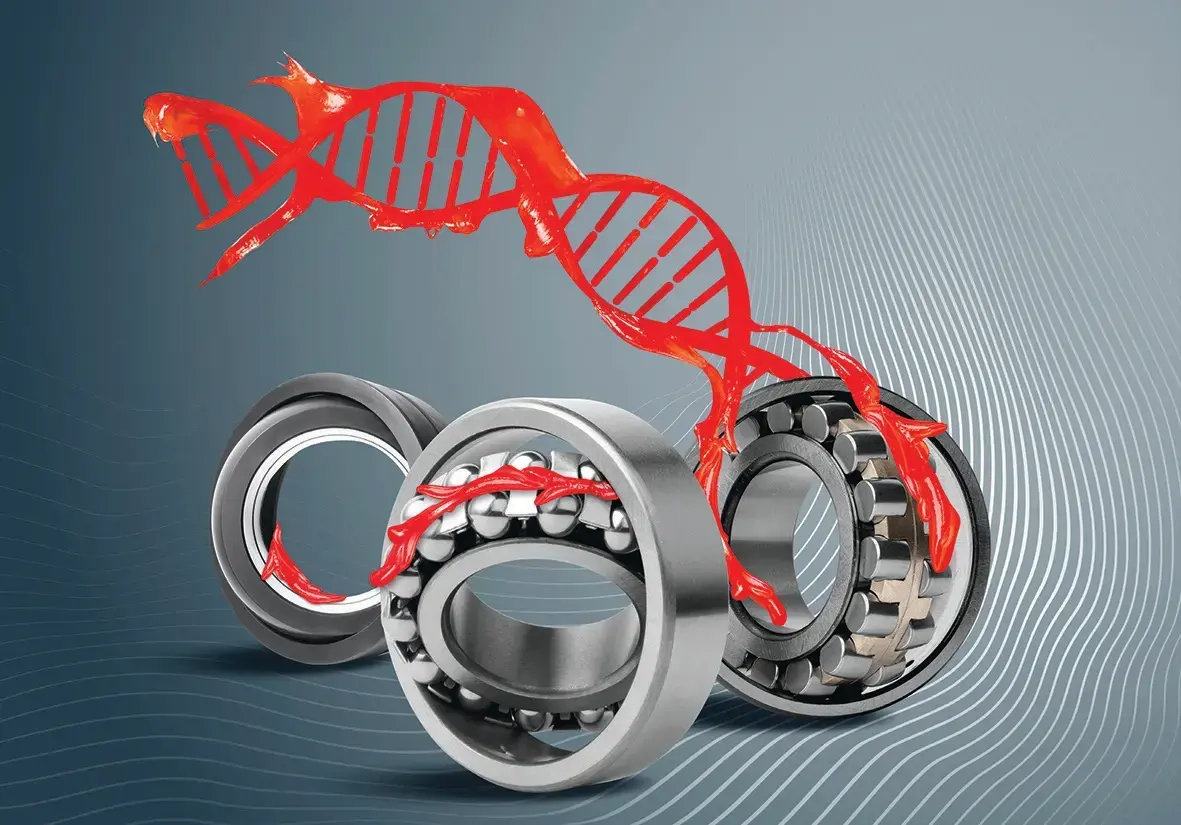 Multis 潤滑脂產品型錄