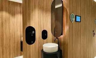 Diensten op onze snellaadlocaties