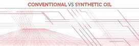 Mehr über synthetisches Öl