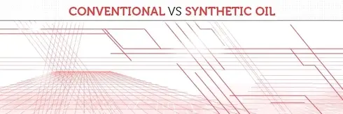 Mehr über synthetisches Öl