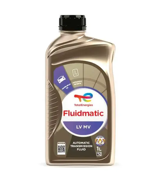 fluidmatic lv mv 1l