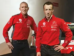 KRIS MEEKE - PAUL NAGLE