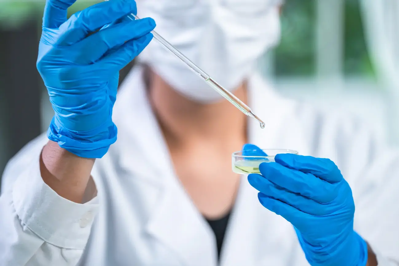 laboratoire