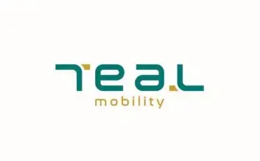 Teal mobility logo