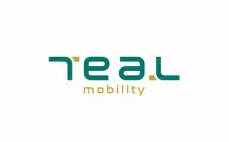 Teal mobility logo