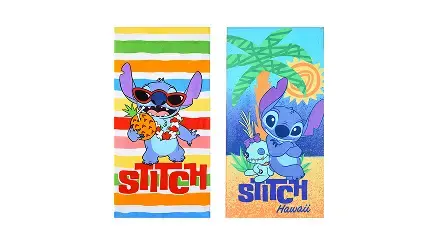 Serviettes PAP stitch