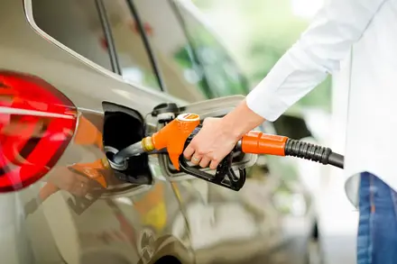 did you know that using a small amount of gasoline fuel in a diesel engine can lead to serious damages