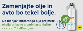 TotalEnergies vam podarja
