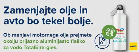 TotalEnergies vam podarja