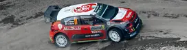 WRC Competition