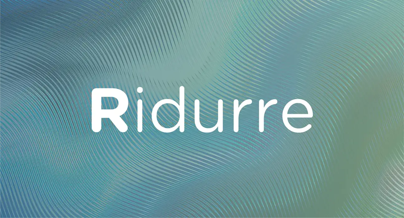 ridurre