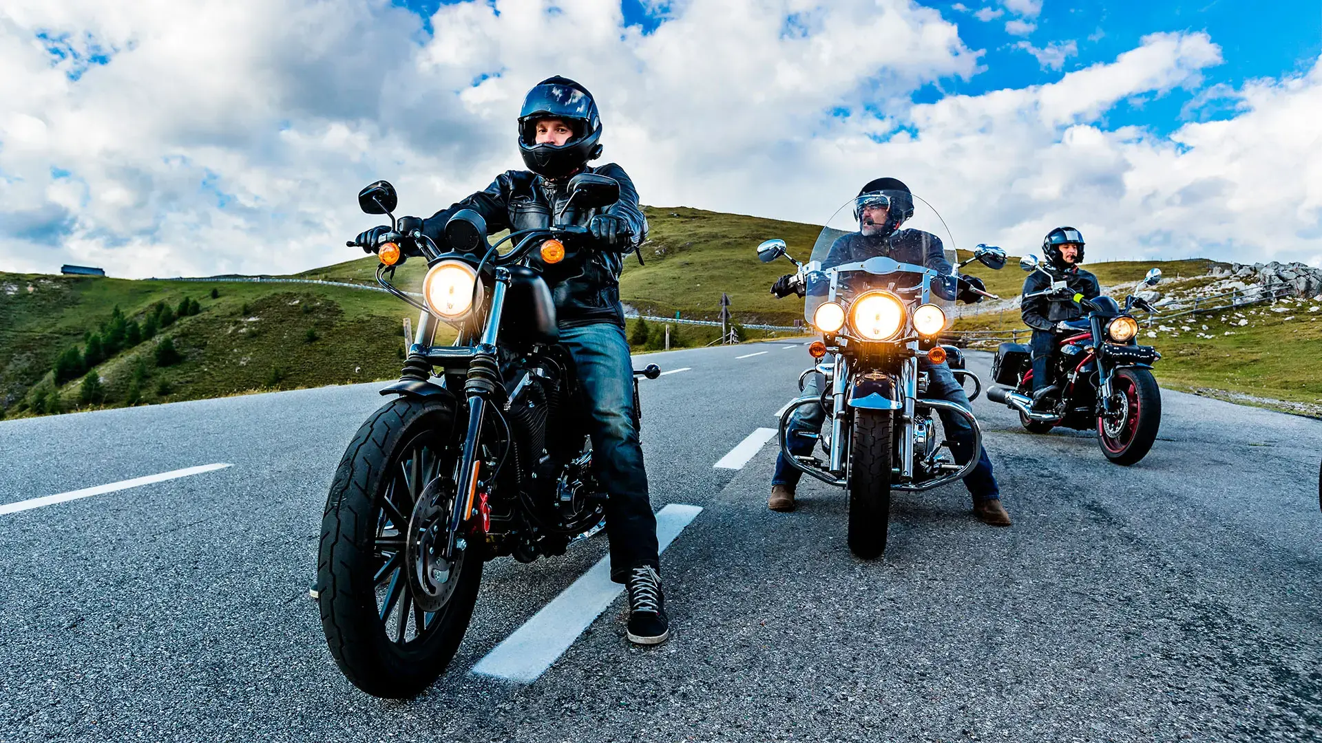 Motocicleta