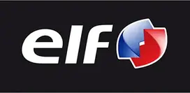 Elf logo