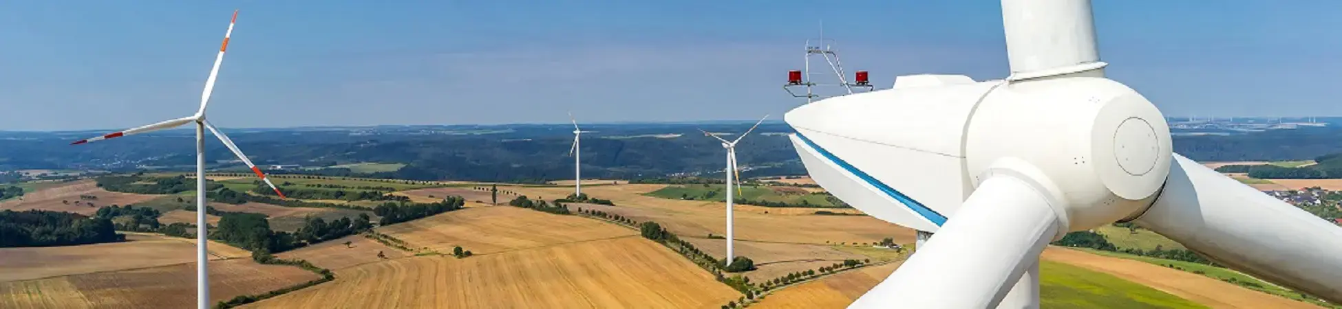 Wind Turbines