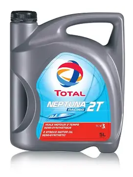 NEPTUNA 2T RACING