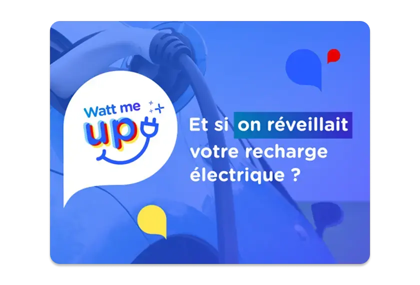 Semaine du Client EV Charge 2026