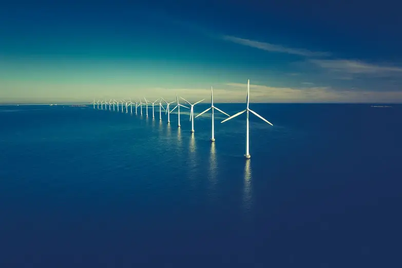 offshore wind
