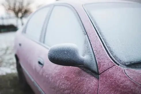 What is the viscosity grade of a motor oil?
