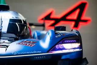 ELF y Alpine Racing amplían su colaboración en el Campeonato Mundial de Resistencia de la FIA Categoría Hypercar